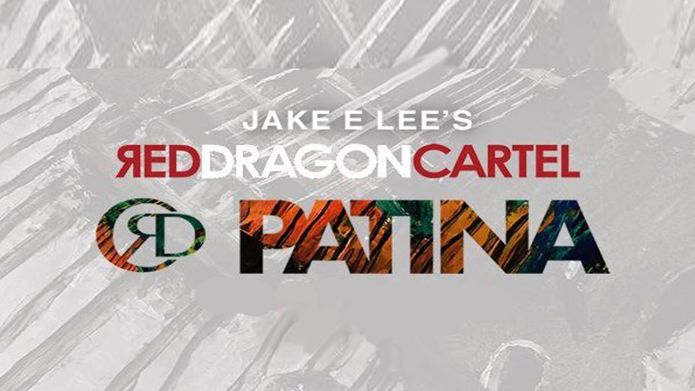 Red Dragon Cartel – RockPaperMerch