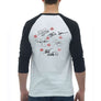 Photo Raglan