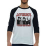 Photo Raglan