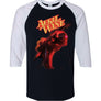 Nature Of The Beast Raglan