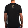 A Legacy In Bronze Raglan