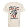 2024 Tour T