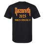 Gold Skull T