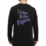 Skull Soldier Long Sleeve
