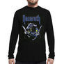 Skull Soldier Long Sleeve