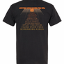 25th Anniversary Songs T
