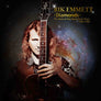 RIK EMMETT - Diamonds : The Best of the Hard Rock Years 1990-1995 (2023)