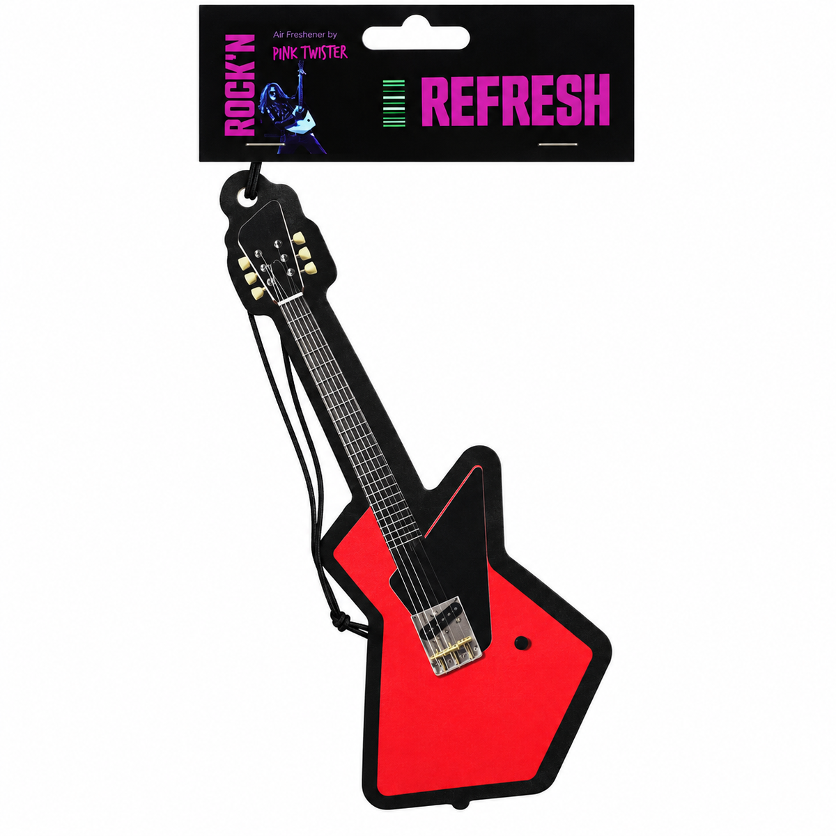 Air Freshener