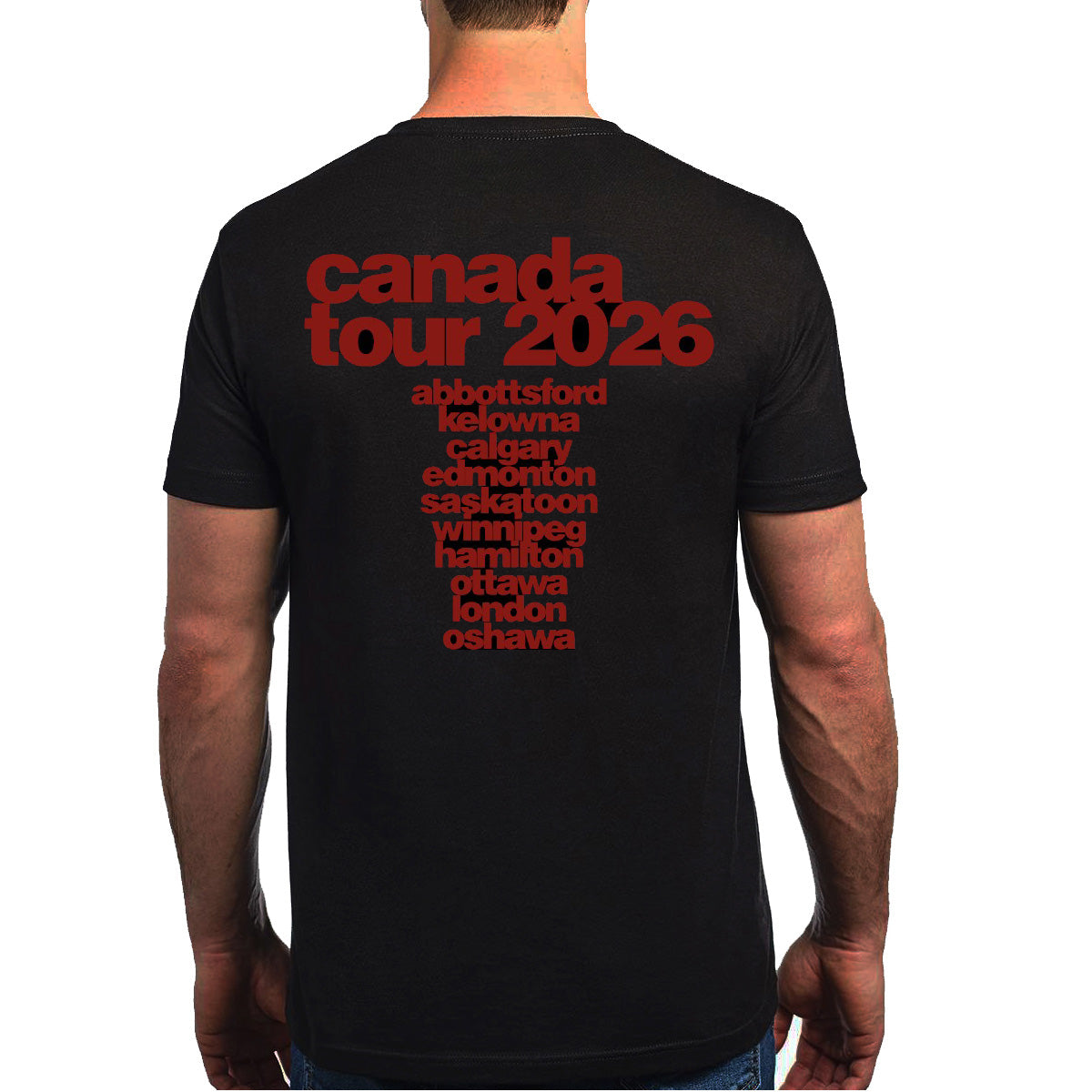Future Car Tour T