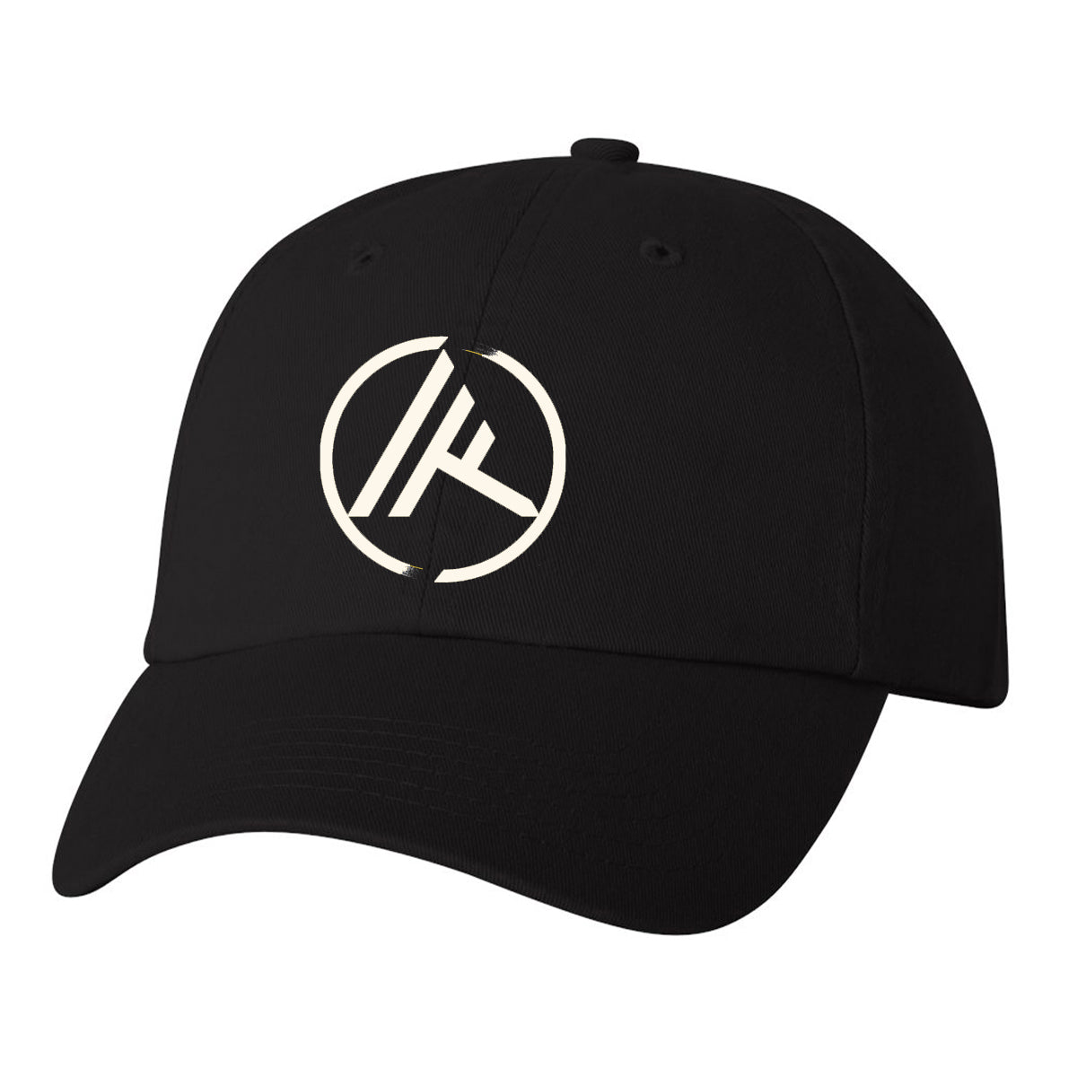 Logo baseball hat