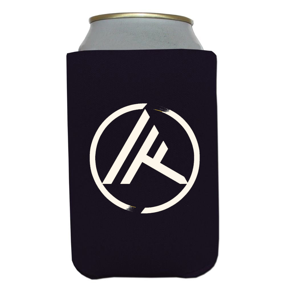 Logo Can Koozie