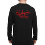 Victim Of A Song Long Sleeve