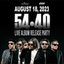 5440 VIP & SPECIAL EVENTS