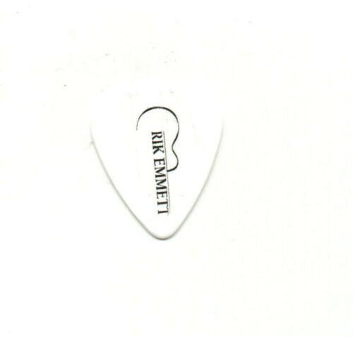 RIK EMMETT - 10 Gigs (2005)