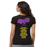 Logo Girl VNeck