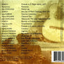 #1 Classical Guitar Album CD (2007) SIGNED
