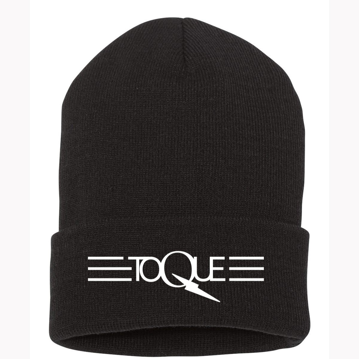Logo Toque