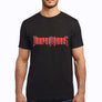 Classic Brave Words Logo T