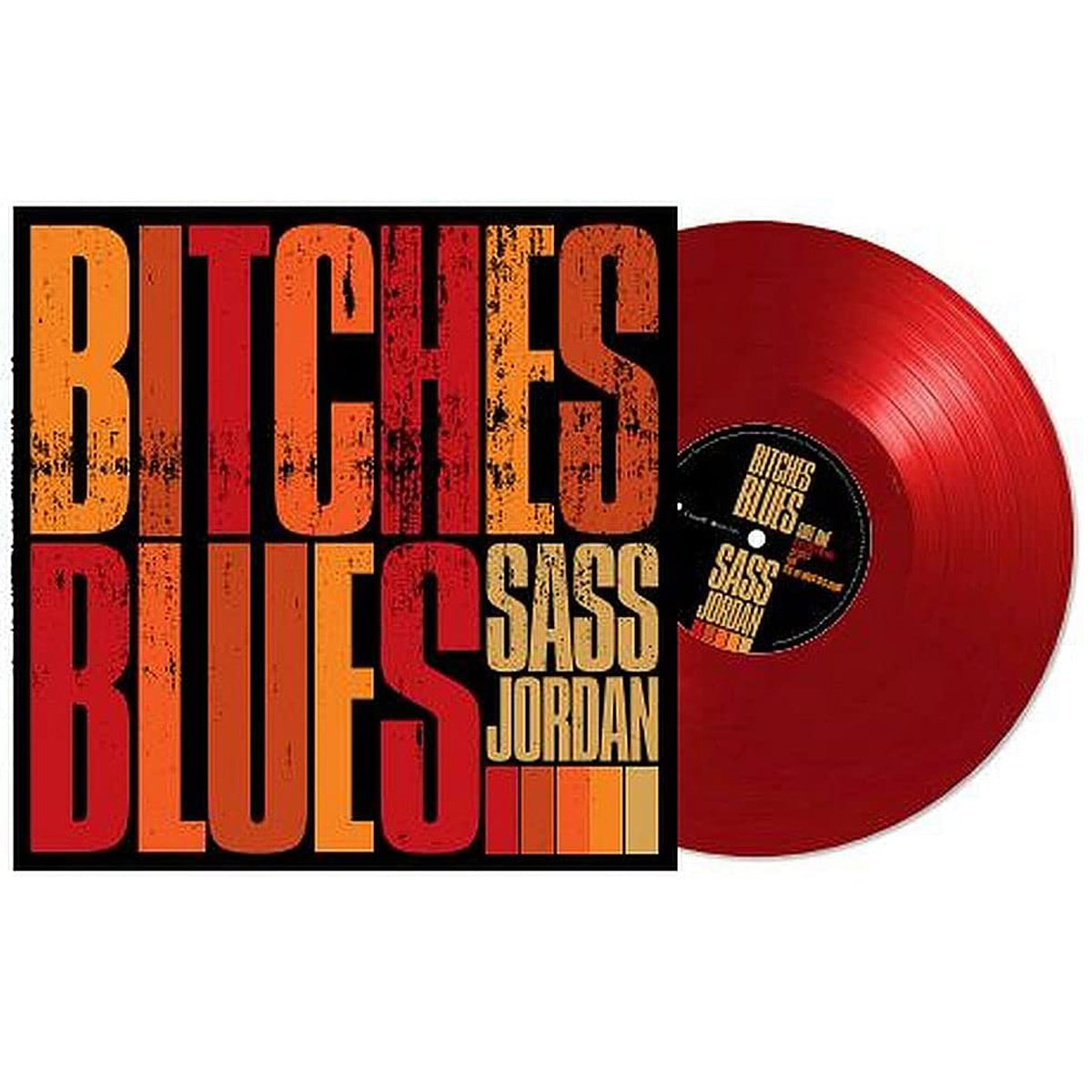 Bitches Blues (2023)