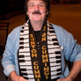 The "Famous" Piano Scarf