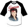 Vintage Photo Raglan