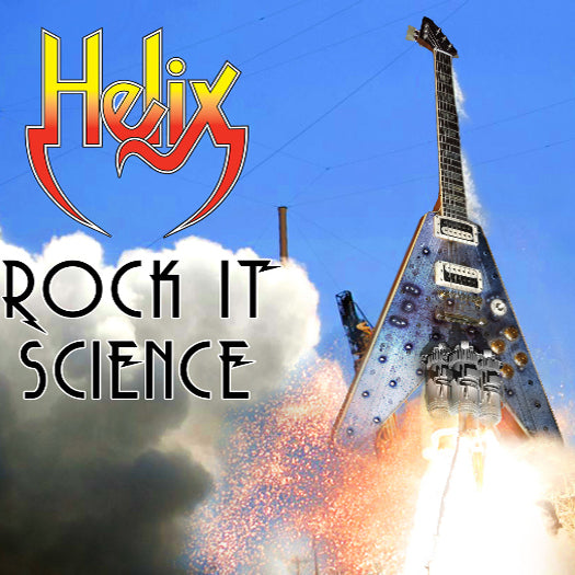 Rock It Science (2016)