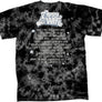 Forever Fornow Tie Dye T