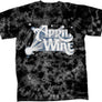 Forever Fornow Tie Dye T