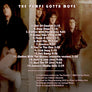 The Pumps - Gotta Move (1981/2021)