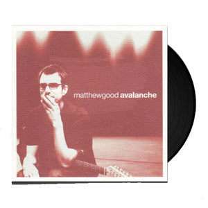 MATTHEW GOOD Avalanche (2003)
