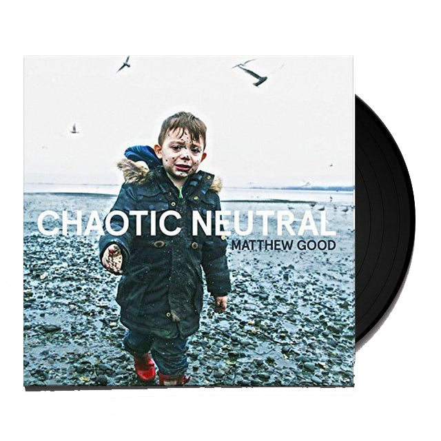 MATTHEW GOOD Chaotic Neutral (2015)