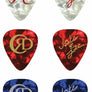 RDC 2019 Guitar Pick Set