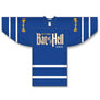 Hockey Jersey (Toronto colors)
