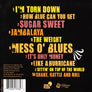 Mess Of Blues (2008)
