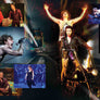 Cast CD Soundtrack & Toronto Program Bundle