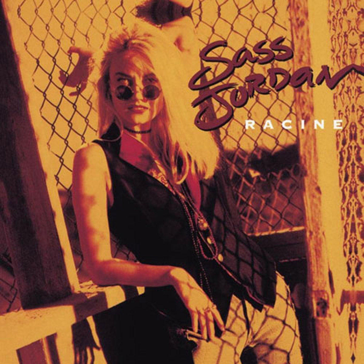 Racine (1992)