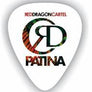 RDC 2019 Guitar Pick Set