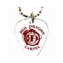 RDC Guitar Pick Necklace
