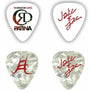 RDC 2019 Guitar Pick Set