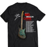 RDC Logo Tour T