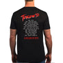 Logo Black Unisex T
