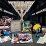 Allied Forces 40th Anniversary Box Set (1981 / 2021)