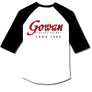 Vintage Photo Raglan