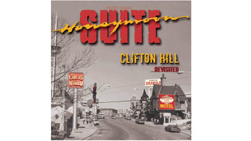 UPDATE - Honeymoon Suite Clifton Hill CDLP