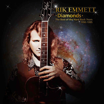 23.11.23 RIK EMMETT Diamonds Video Stream details