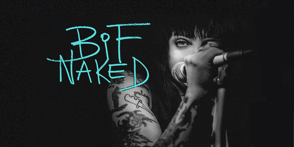 Bif Naked