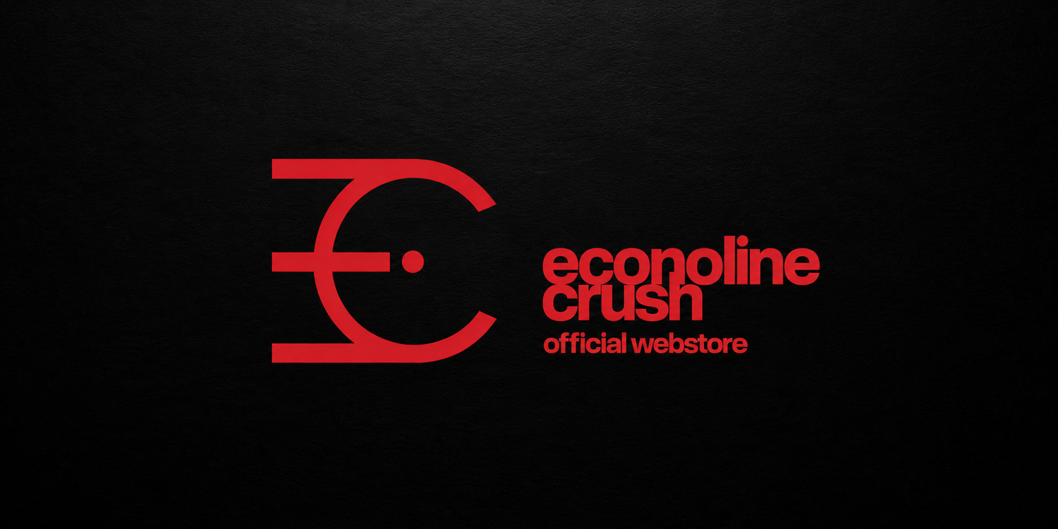 Econoline Crush