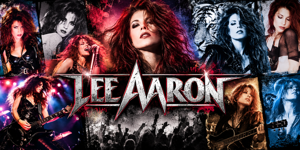Lee Aaron