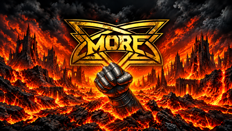 MORE