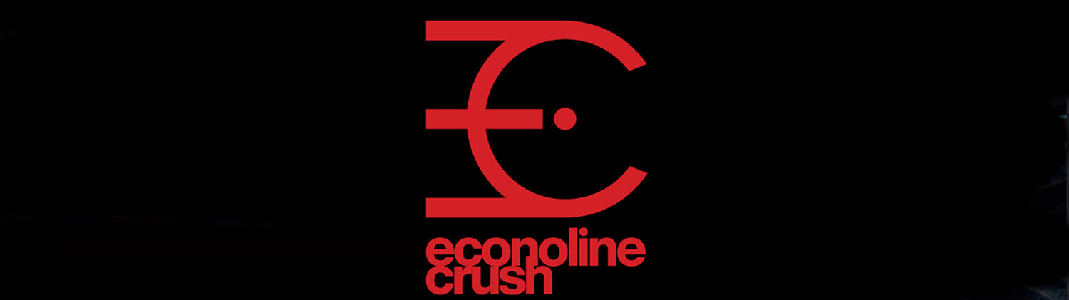 Econoline Crush